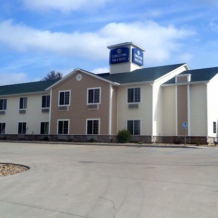 Cobblestone Inn & Suites - Bloomfield Luaran gambar