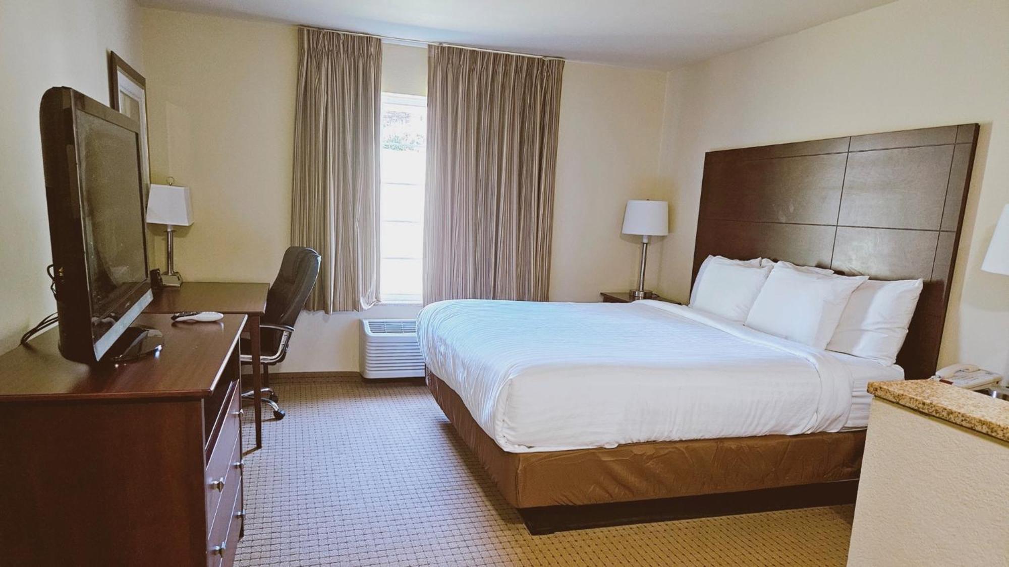 Cobblestone Inn & Suites - Bloomfield Luaran gambar