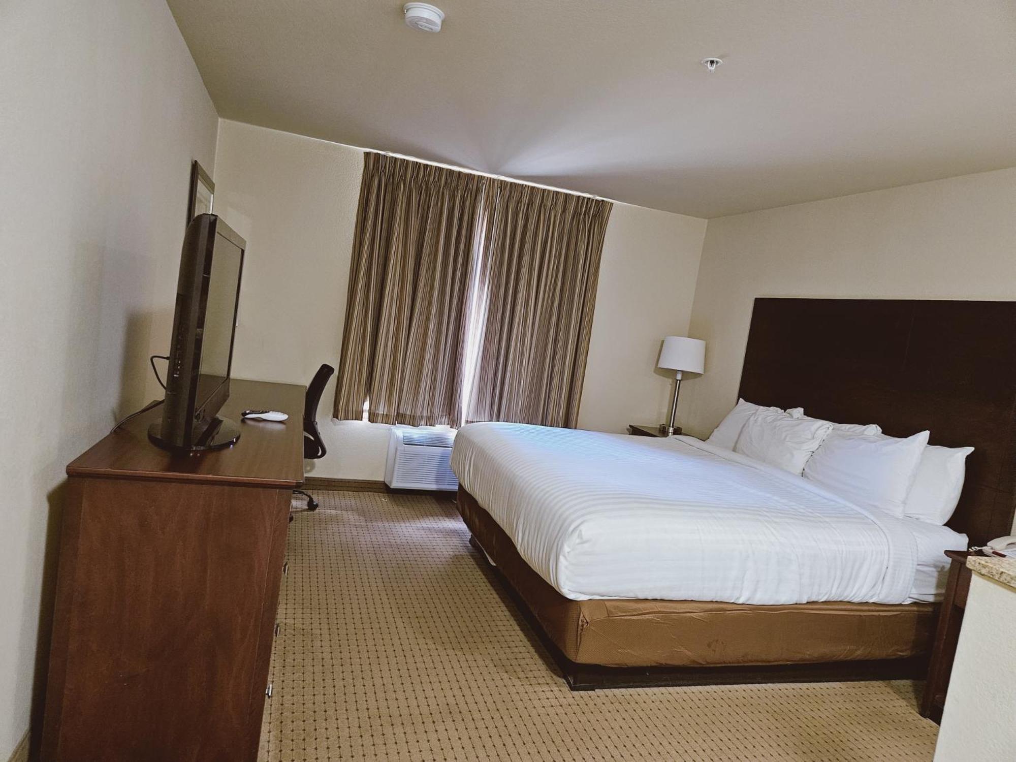 Cobblestone Inn & Suites - Bloomfield Luaran gambar