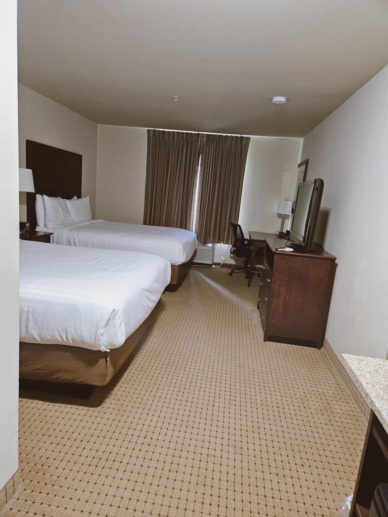 Cobblestone Inn & Suites - Bloomfield Luaran gambar