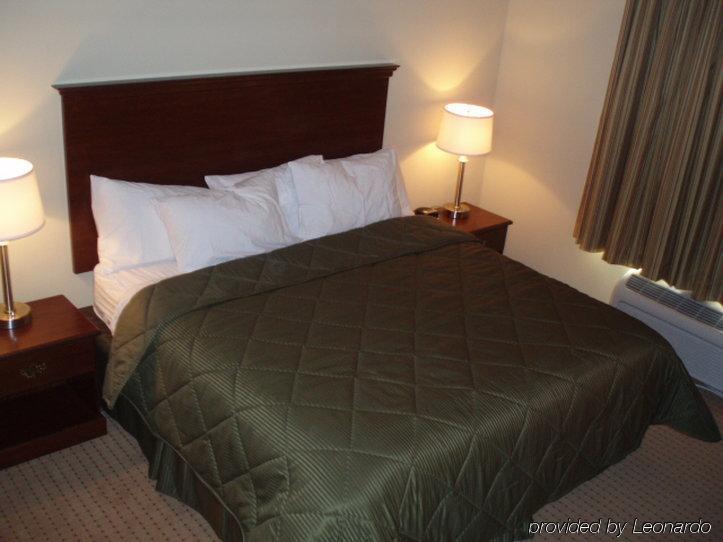 Cobblestone Inn & Suites - Bloomfield Luaran gambar
