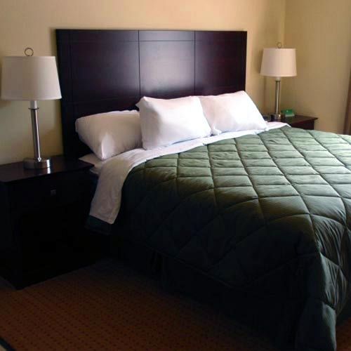 Cobblestone Inn & Suites - Bloomfield Luaran gambar