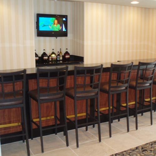 Cobblestone Inn & Suites - Bloomfield Luaran gambar
