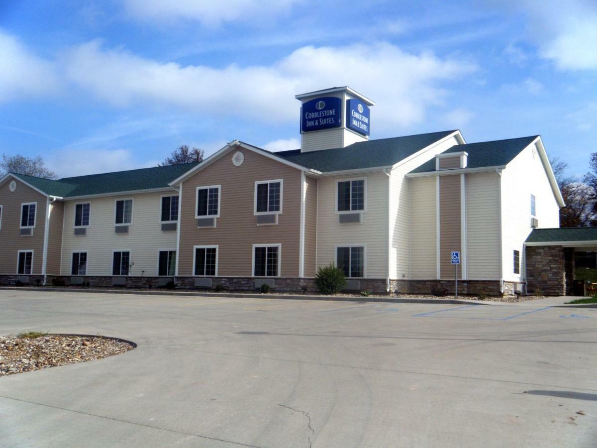 Cobblestone Inn & Suites - Bloomfield Luaran gambar