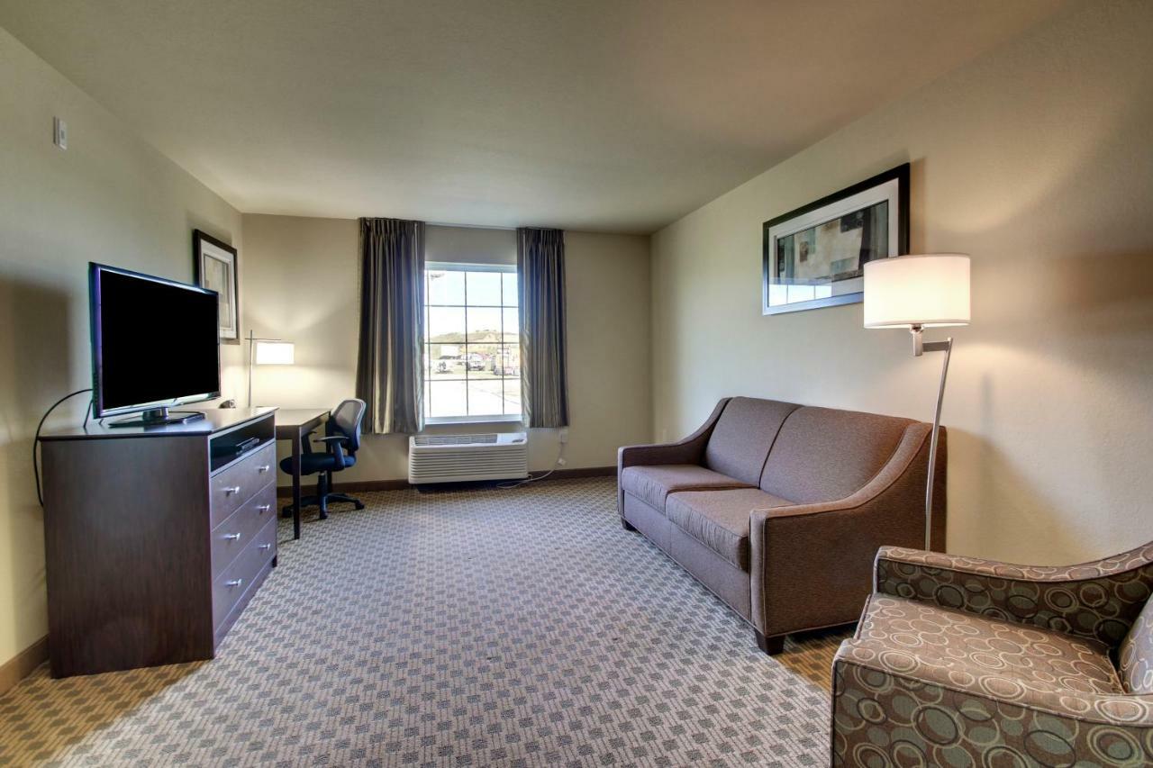 Cobblestone Inn & Suites - Bloomfield Luaran gambar